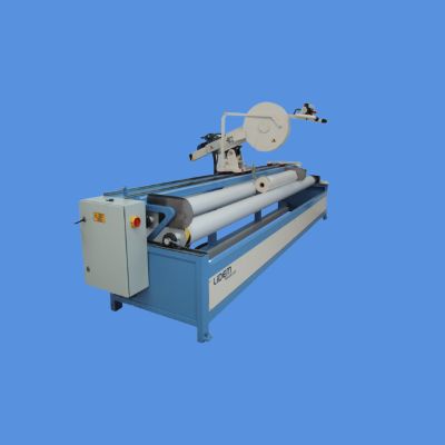 Manual Roll Slitting Machine CCME